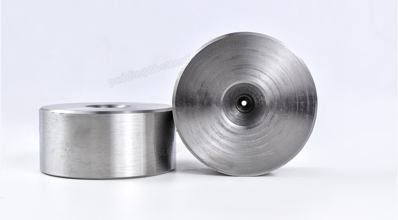 Factory Hot Selling Carbide Dies Customized TC Drawing steel Wire Dies