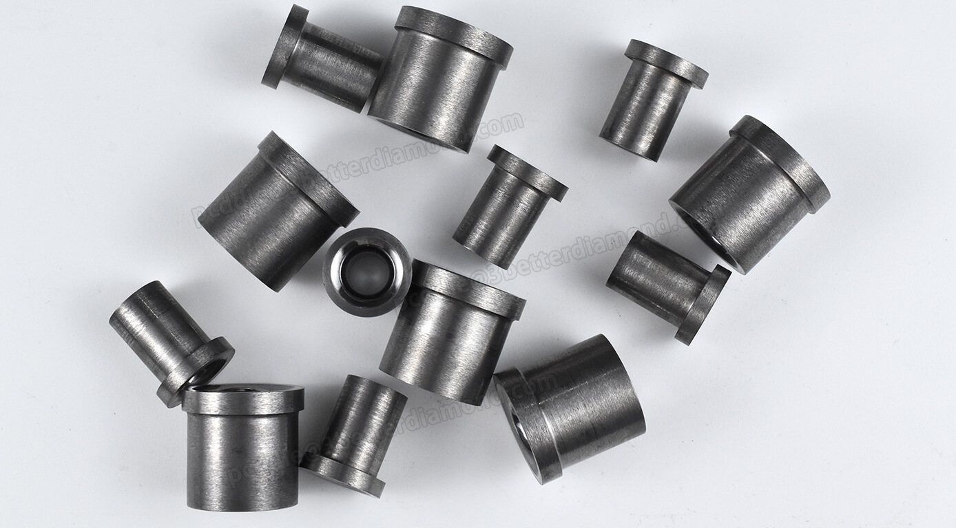 Carbide drawing die wire passing die manufacturer for sales