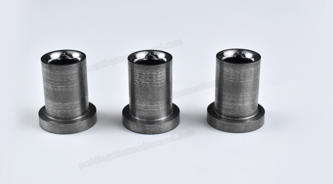 china Wire Passing Die factory hot sale carbide wire guide