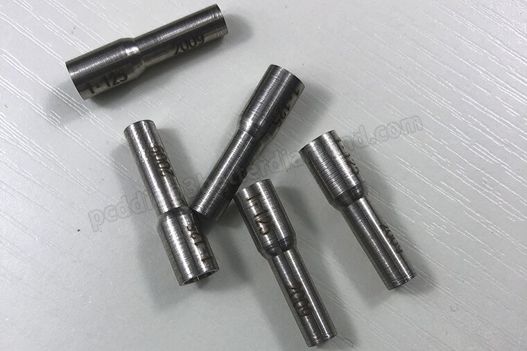 Factory selling enamel dies for aluminum wire processing