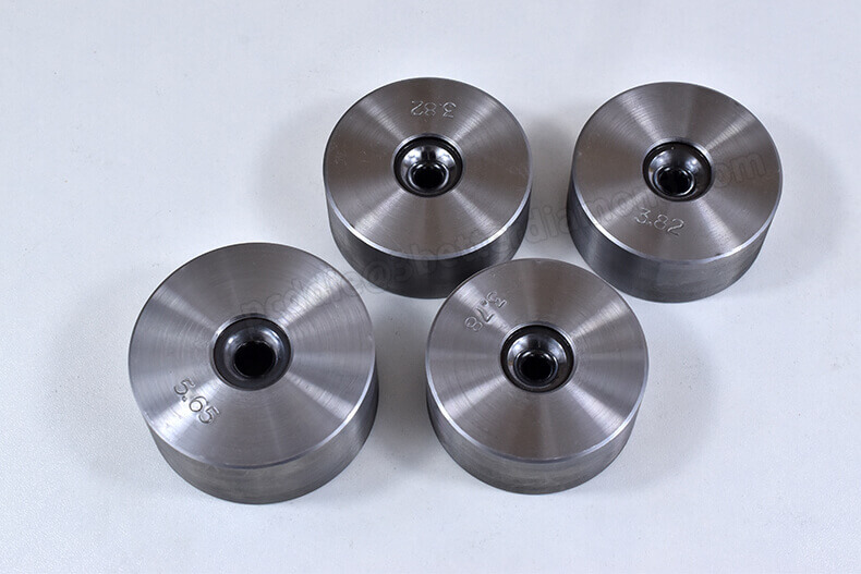 Professional Tungsten Carbide Wire Drawing Dies for Wire Industry