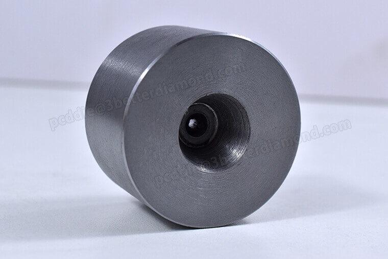 factory Wholesale Shaped Tungsten Carbide Drawing Die